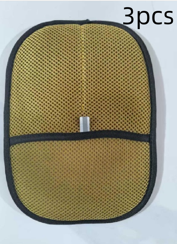 Pet Hair Remover Mitt