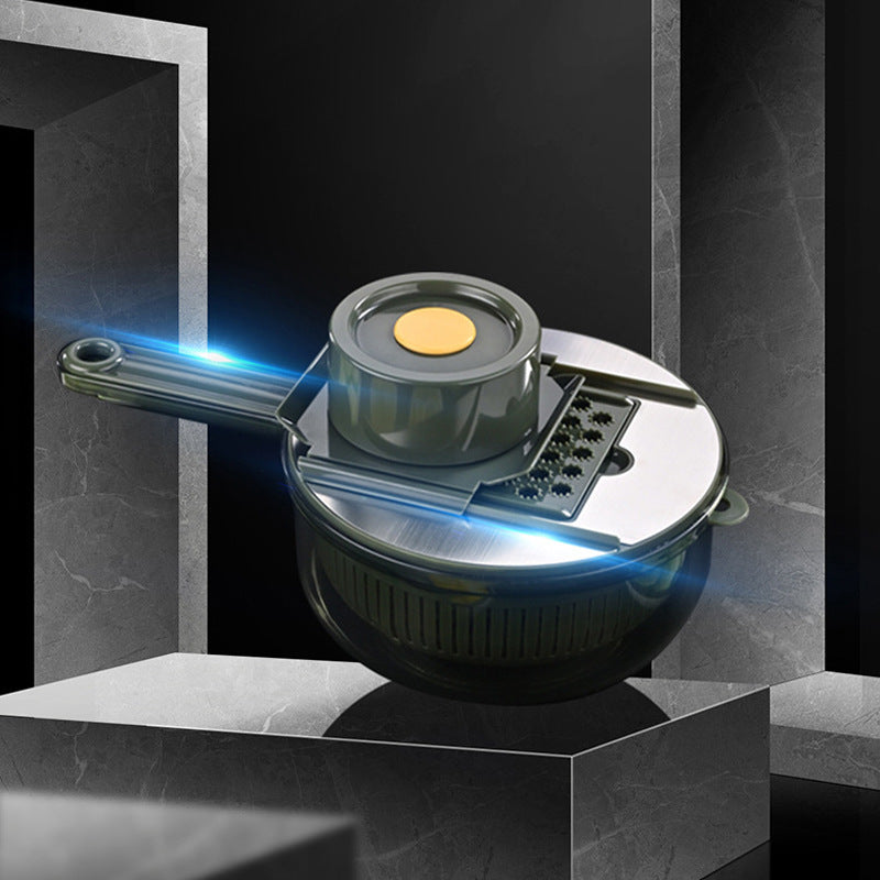 Vegetable Cutter & Slicer Tool