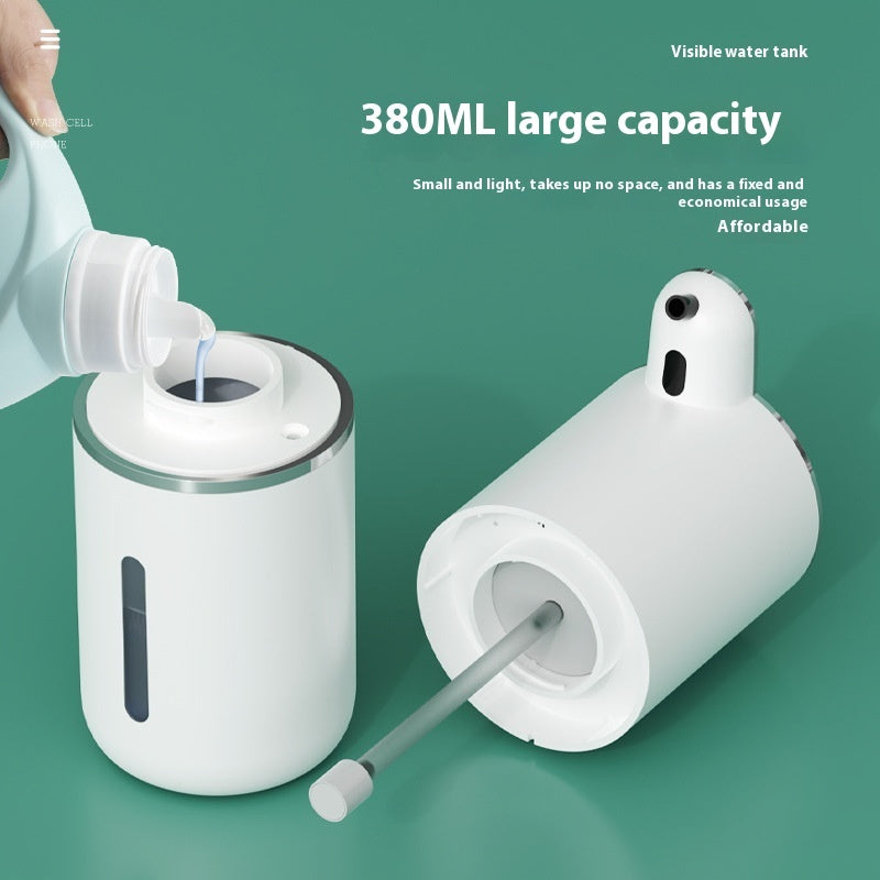 P18 Automatic Inductive Soap Dispenser