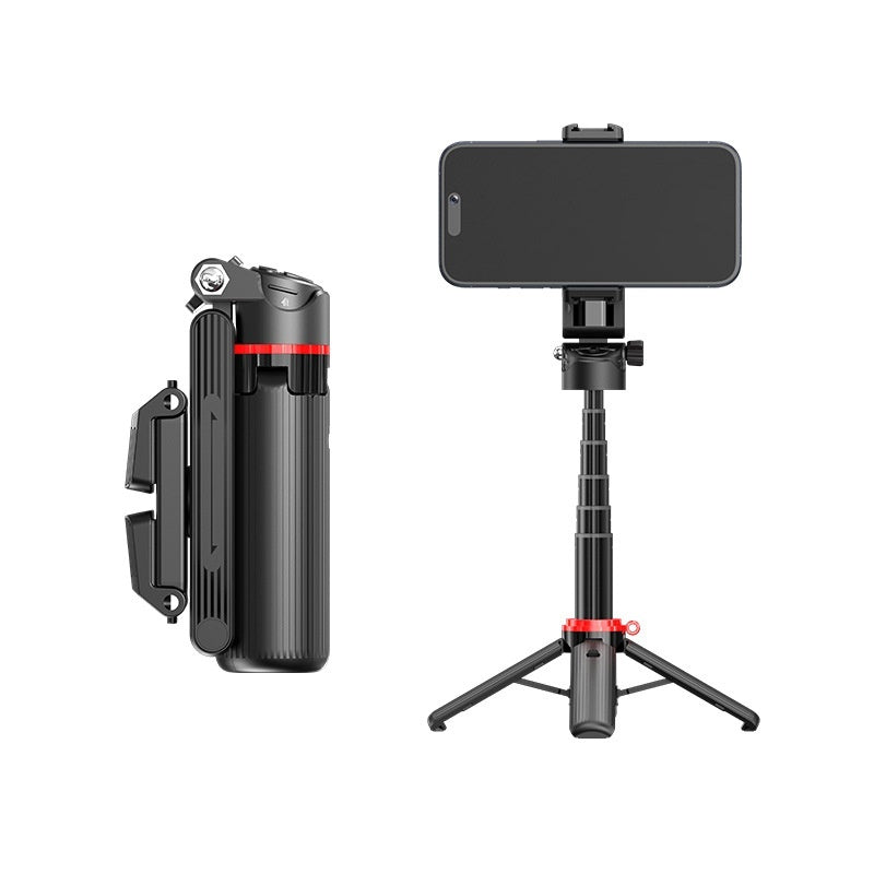 F07 Mini Pocket Selfie Stick