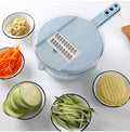 Multi Vegetable Mandoline Slicer