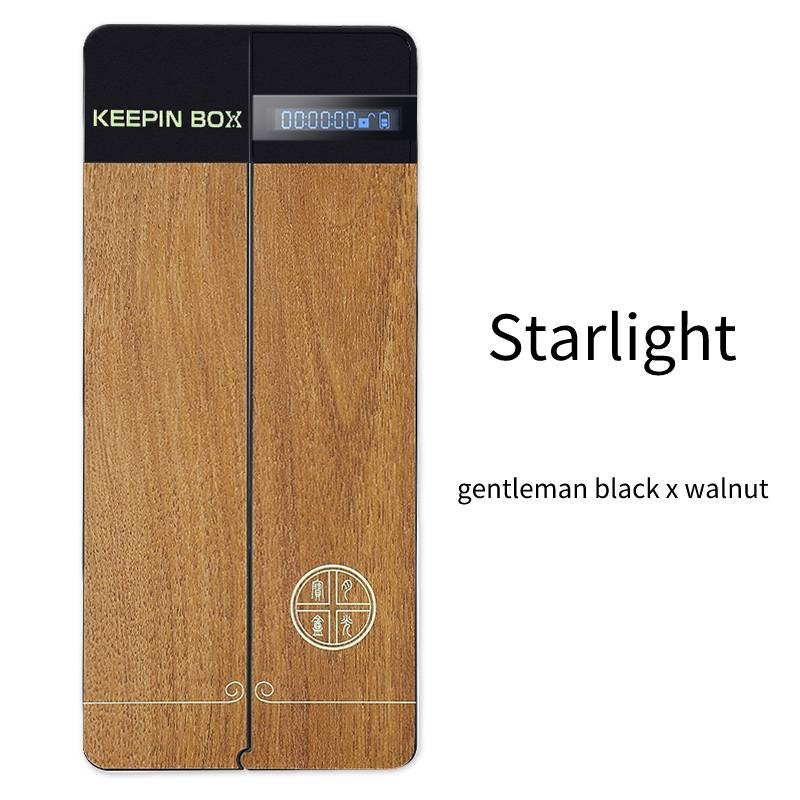 Portable Phone Lock Box