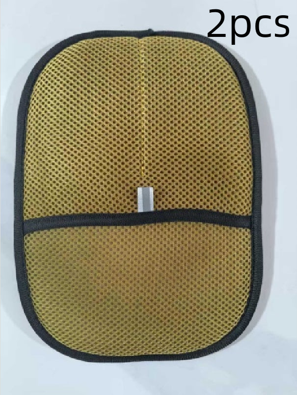 Pet Hair Remover Mitt