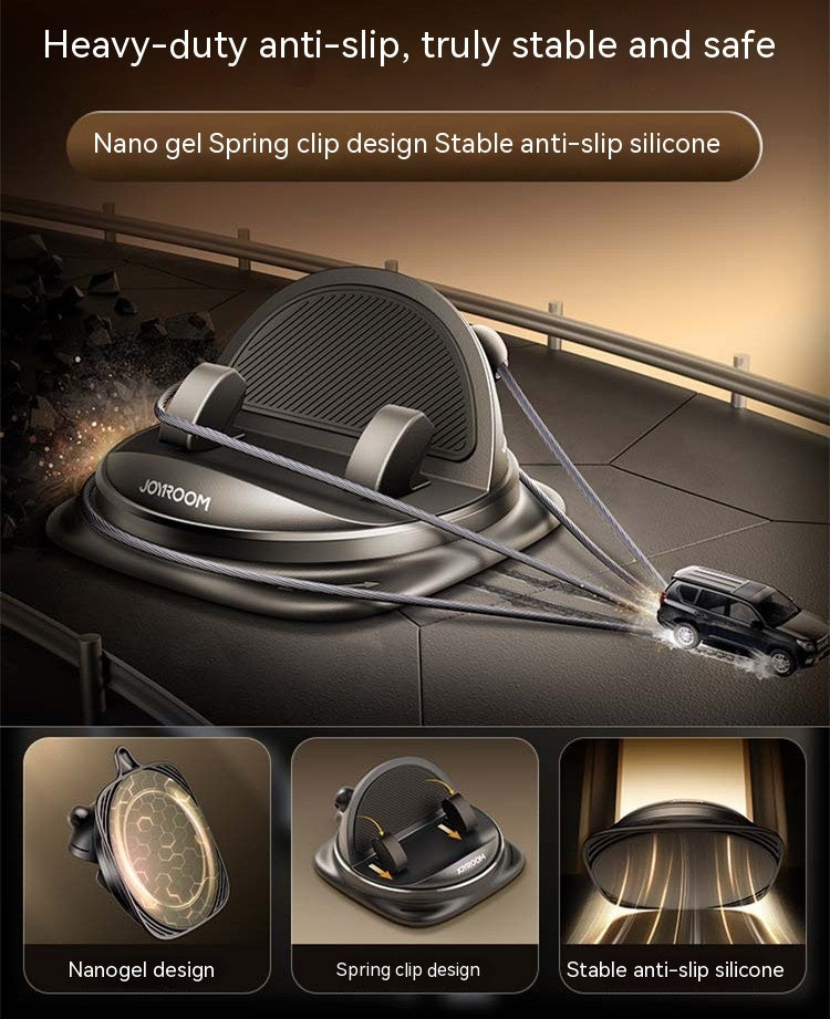 Universal Car Phone Holder Pad