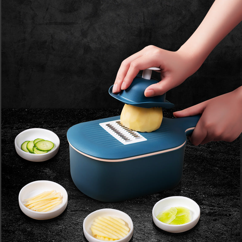 Multi Kitchen Vegetable Cutter