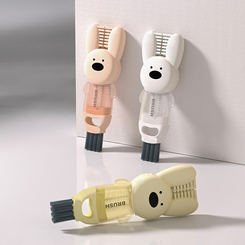 Multifunctional Cup Cleaning Brush