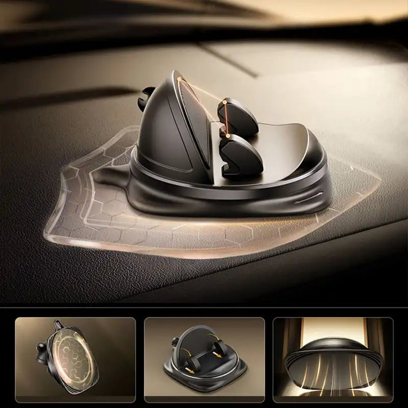 Universal Car Phone Holder Pad